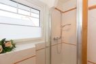 Badebucht App. 6 A Normannenweg 6 A Wenningstedt - Badezimmer