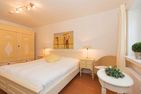 Badebucht App. 6 A Normannenweg 6 A Wenningstedt - Schlafzimmer