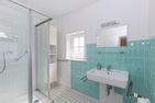  Beckedorf App. 01 Am Denghoog 7 Wenningstedt - Badezimmer
