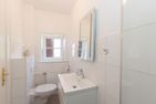  Beckedorf App. 01 Am Denghoog 7 Wenningstedt - Badezimmer