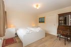  Beckedorf App. 01 Am Denghoog 7 Wenningstedt - Schlafzimmer