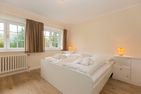  Beckedorf App. 01 Am Denghoog 7 Wenningstedt - Schlafzimmer