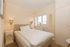  Beckedorf App. 01 Am Denghoog 7 Wenningstedt - Schlafzimmer