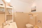  Sölring Hüs No.1 App. 05 Westerstrasse 22 Wenningstedt - Badezimmer