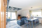  Bi Kiar 4   App. 11 Wenningstedt - Wohnzimmer