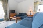  Bi Kiar 4   App. 11 Wenningstedt - Wohnzimmer