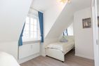Heimathafen Westerhörn 11 Wenningstedt - Schlafzimmer
