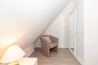 Heimathafen Westerhörn 11 Wenningstedt - Schlafzimmer