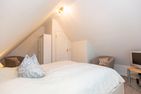 Heimathafen Westerhörn 11 Wenningstedt - Schlafzimmer