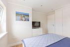  Am Dorfteich G Osetal 2 A Wenningstedt - Schlafzimmer