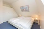  Hoch App. 03 Norderwung 22 Wenningstedt - Schlafzimmer