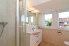  Hoch App. 03 Norderwung 22 Wenningstedt - Badezimmer