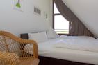  Seedüne OG rechts Seedüne 6 C Wenningstedt - Schlafzimmer