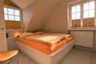  Im Tal 1 App. 07 Wenningstedt - Schlafzimmer