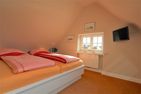  Im Tal 1 App. 07 Wenningstedt - Schlafzimmer
