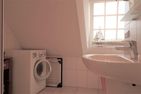  Im Tal 1 App. 07 Wenningstedt - Badezimmer