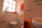  Im Tal 1 App. 07 Wenningstedt - Badezimmer