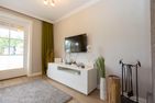  Ameland Nr.3 E Trenstiin 3 F Wenningstedt - Wohnzimmer
