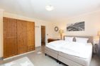  Sölring Hüs No.1 App. 01 Westerstrasse 22 Wenningstedt - Schlafzimmer