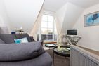  Dünenrand App. 05 Dünental 1 B Wenningstedt - Wohnzimmer