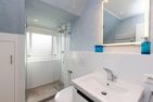  App. Kindler Hochkamp 3 A Wenningstedt - Badezimmer
