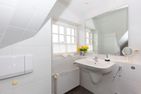  Caterina  App. 18 Hochkamp 11 B Wenningstedt - Badezimmer