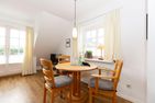  Caterina  App. 18 Hochkamp 11 B Wenningstedt - Wohnzimmer