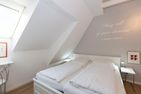  Carla App. 06 Im Grund 30 A Wenningstedt - Schlafzimmer