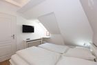  Carla App. 06 Im Grund 30 A Wenningstedt - Schlafzimmer