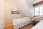  Carla App. 06 Im Grund 30 A Wenningstedt - Schlafzimmer