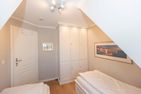  Carla App. 06 Im Grund 30 A Wenningstedt - Schlafzimmer