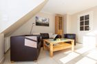  Im Tal 1 App. 07 Wenningstedt - Wohnzimmer