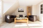  Im Tal 1 App. 07 Wenningstedt - Wohnzimmer