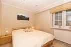  Im Tal 1 App. 08 Wenningstedt - Schlafzimmer