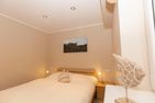  Im Tal 1 App. 08 Wenningstedt - Schlafzimmer