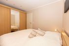  Im Tal 1 App. 08 Wenningstedt - Schlafzimmer