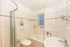  Im Tal 1 App. 08 Wenningstedt - Badezimmer