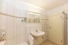  Im Tal 1 App. 08 Wenningstedt - Badezimmer