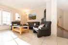  Im Tal 1 App. 08 Wenningstedt - Wohnzimmer