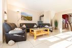  Im Tal 1 App. 08 Wenningstedt - Wohnzimmer