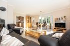  Im Tal 1 App. 08 Wenningstedt - Wohnzimmer