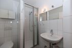 Pamir App. 13 Osetal 11 Wenningstedt - Badezimmer
