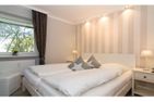  App. "The Ocean" Norderwung 21 Wenningstedt - Schlafzimmer