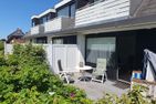 Heidehörn App. 01 Im Grund 1 Wenningstedt - Terrasse