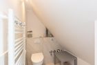  Dünenrand App. 05 Dünental 1 B Wenningstedt - Badezimmer