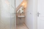  Dünenrand App. 05 Dünental 1 B Wenningstedt - Badezimmer