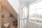  Dünenrand App. 05 Dünental 1 B Wenningstedt - Badezimmer