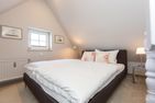  Dünenrand App. 05 Dünental 1 B Wenningstedt - Schlafzimmer