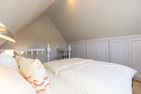  Dünenrand App. 05 Dünental 1 B Wenningstedt - Schlafzimmer