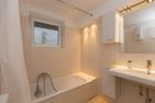 Cornelius App. 09 Feldmarkstr. 12 B Wenningstedt - Badezimmer
